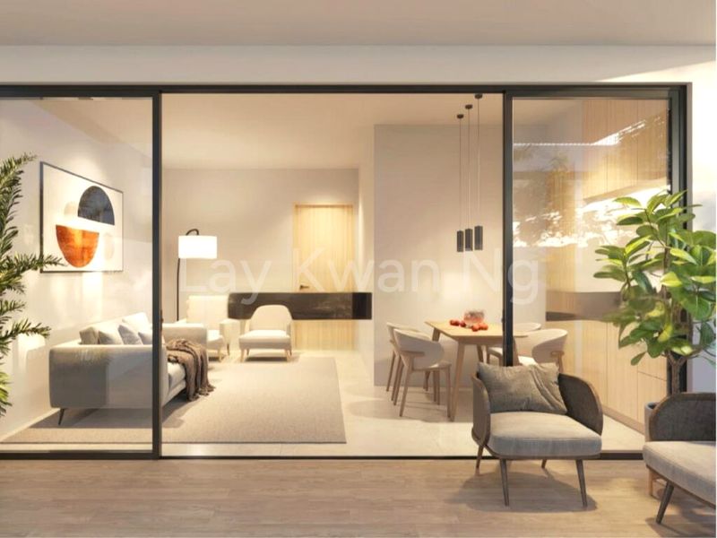 7 Bed Terraced House (Landed) for Sale in  Kheam Hock Road - Image 11